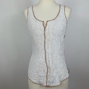 Intimately free people tank top